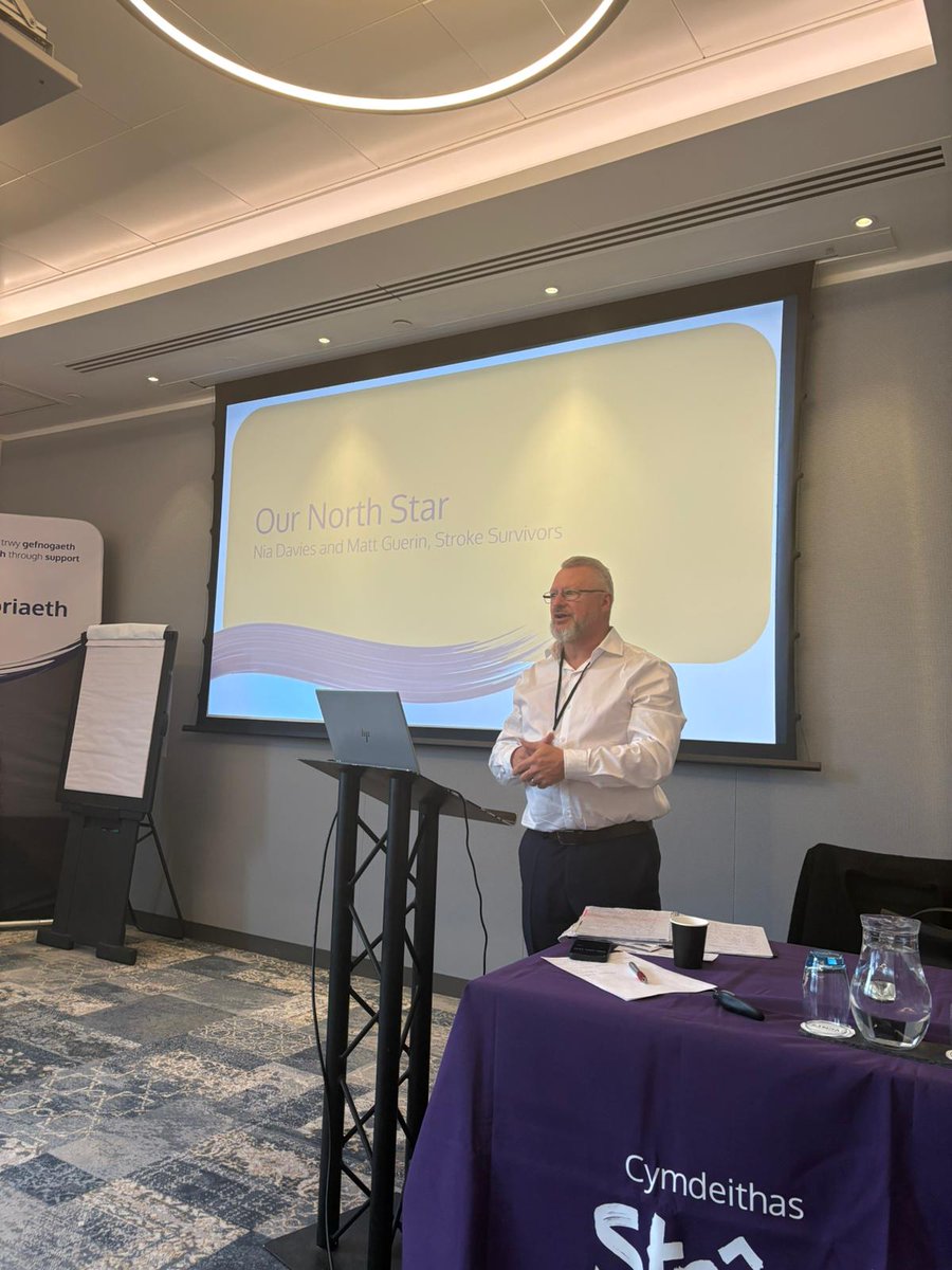 Stroke Assoc Wales tweet media