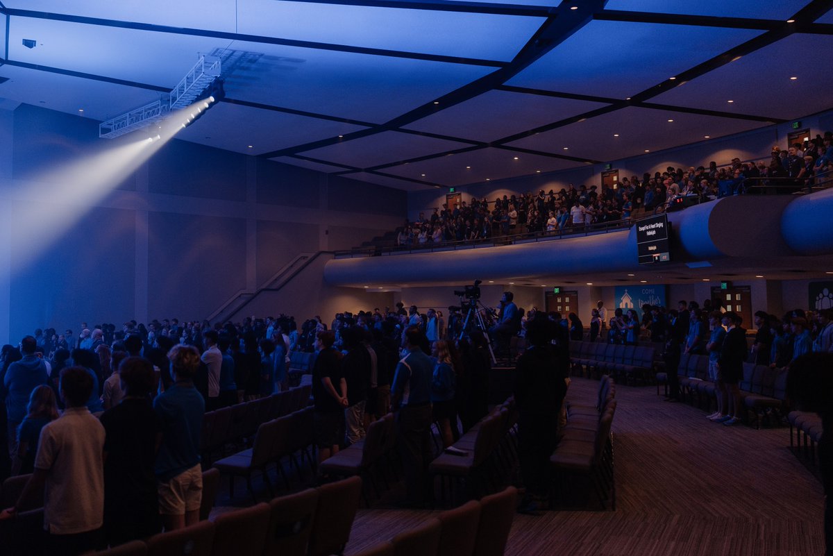 Trinity Christian Academy tweet media