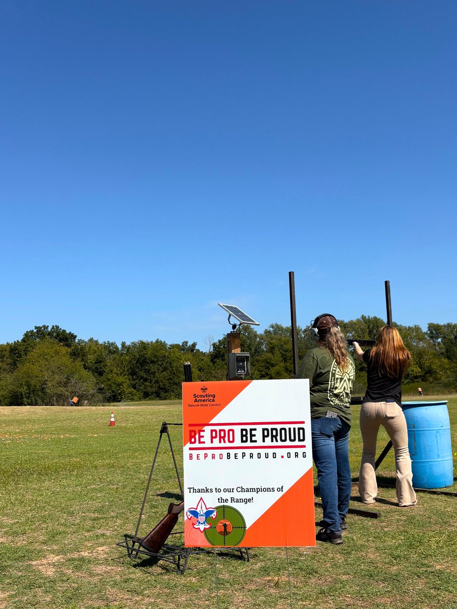 Be Pro Be Proud Arkansas tweet media