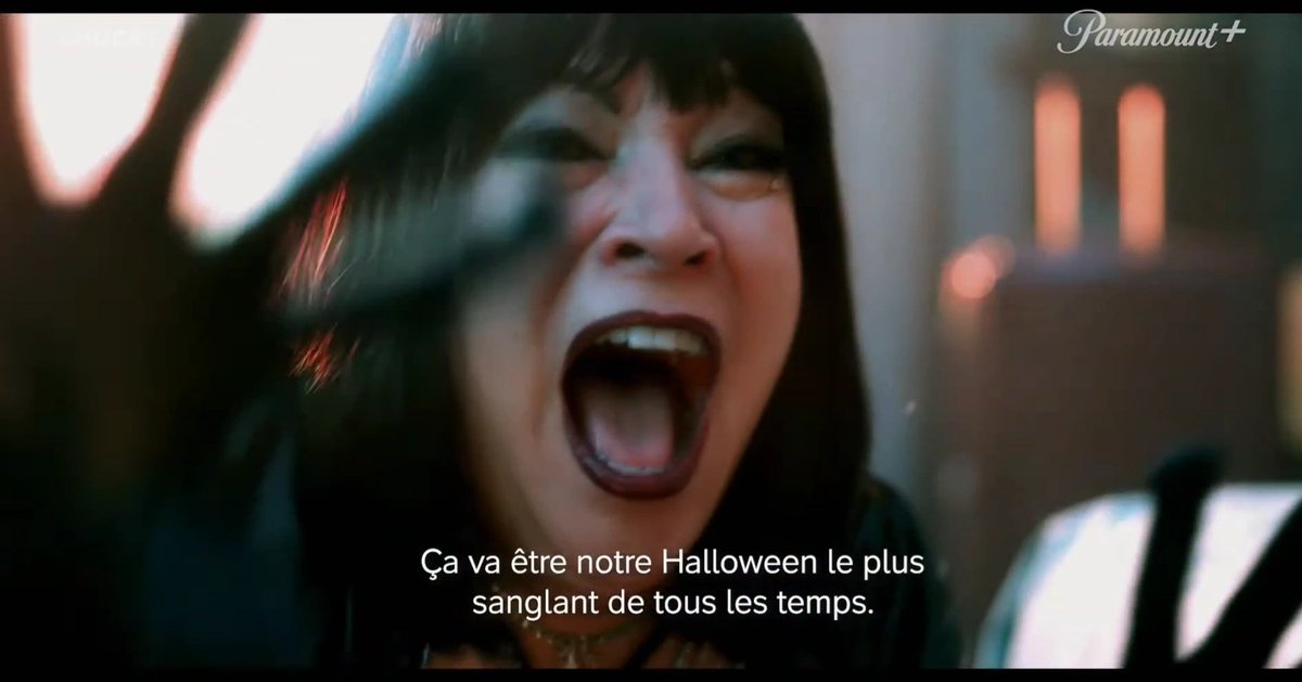 Darklex02's tweet photo. La saison 3 de Chucky sera disponible sur Paramount+ le 24 octobre (en VF et VOSTFR)
#Chucky #paramountplusfr #ParamountPlus #chuckyseries #fyp https://t.co/lf8nk0zs29