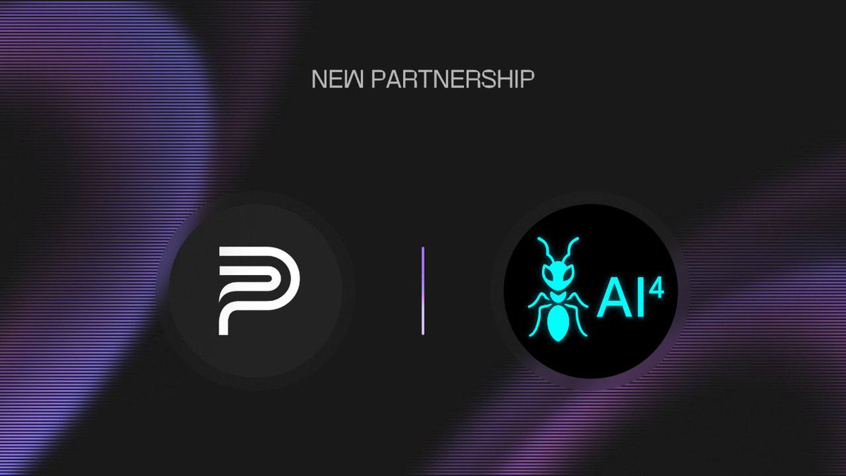 ParallelAIx's tweet image. ParallelAI x AI⁴

@SingulantChain  is an innovative meme token on the Solana blockchain, representing a groundbreaking concept of recursive superintelligence. It symbolizes the continuous cycle of AI constructing AI, known as the Singulant Chain. 

With each new generation, the…