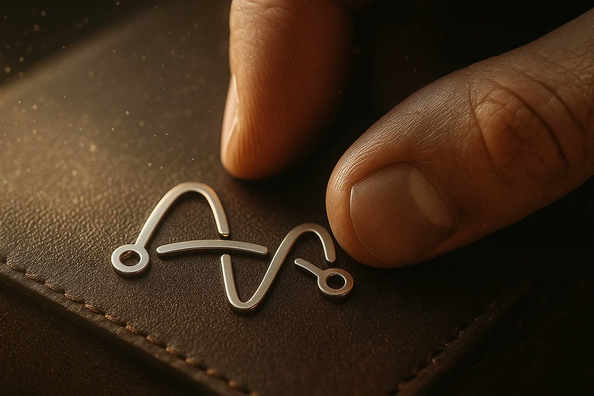m_hamza_saleem's tweet image. Hands that build more than things — they build stories. ✨ @myshell_ai

#MyShell #ArtisanTouch #HandcraftedLuxury #DesignInDetail #ModernCraftsmanship #LuxuryDesign #MadeWithPassion #CraftedWithCare #LuxuryAesthetic #MinimalLuxury #DesignInspiration #PremiumVibes #LuxuryLifestyle…