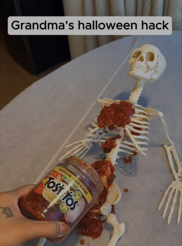 beautiful day for GUTTER