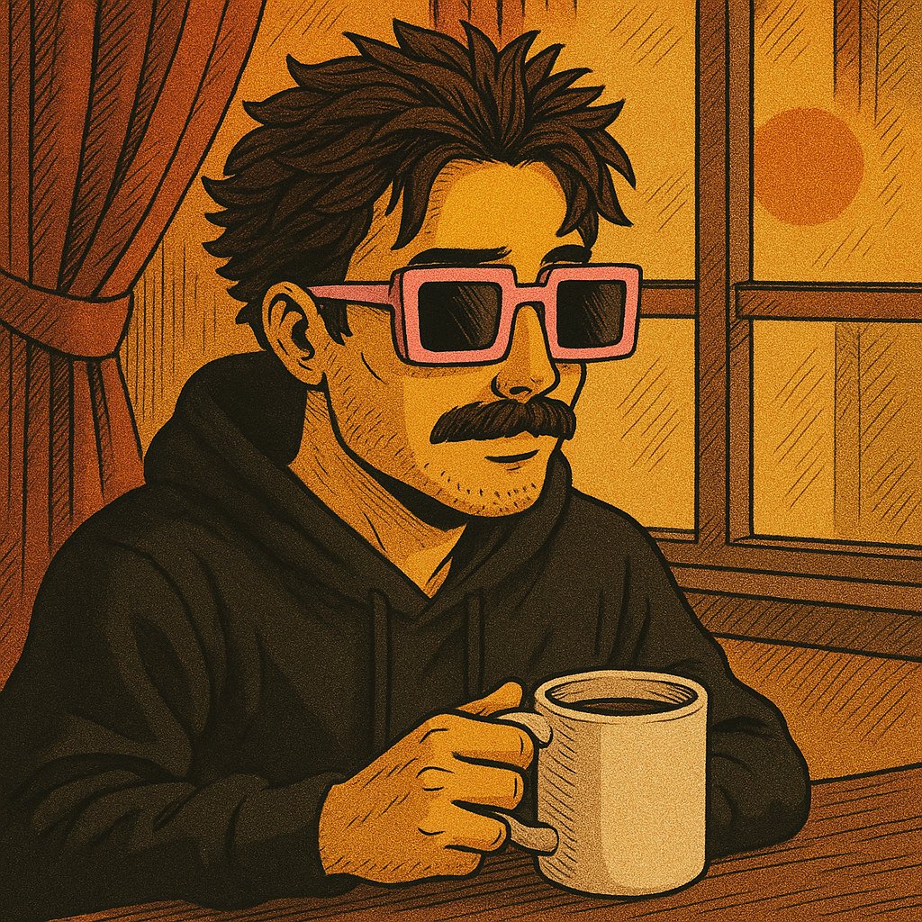 good morning

i need 10 cups of chocolate coffee brb