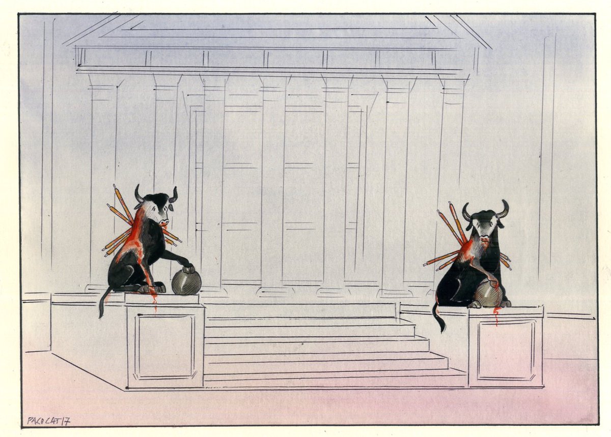 Mi viñeta.
Sin comentarios.