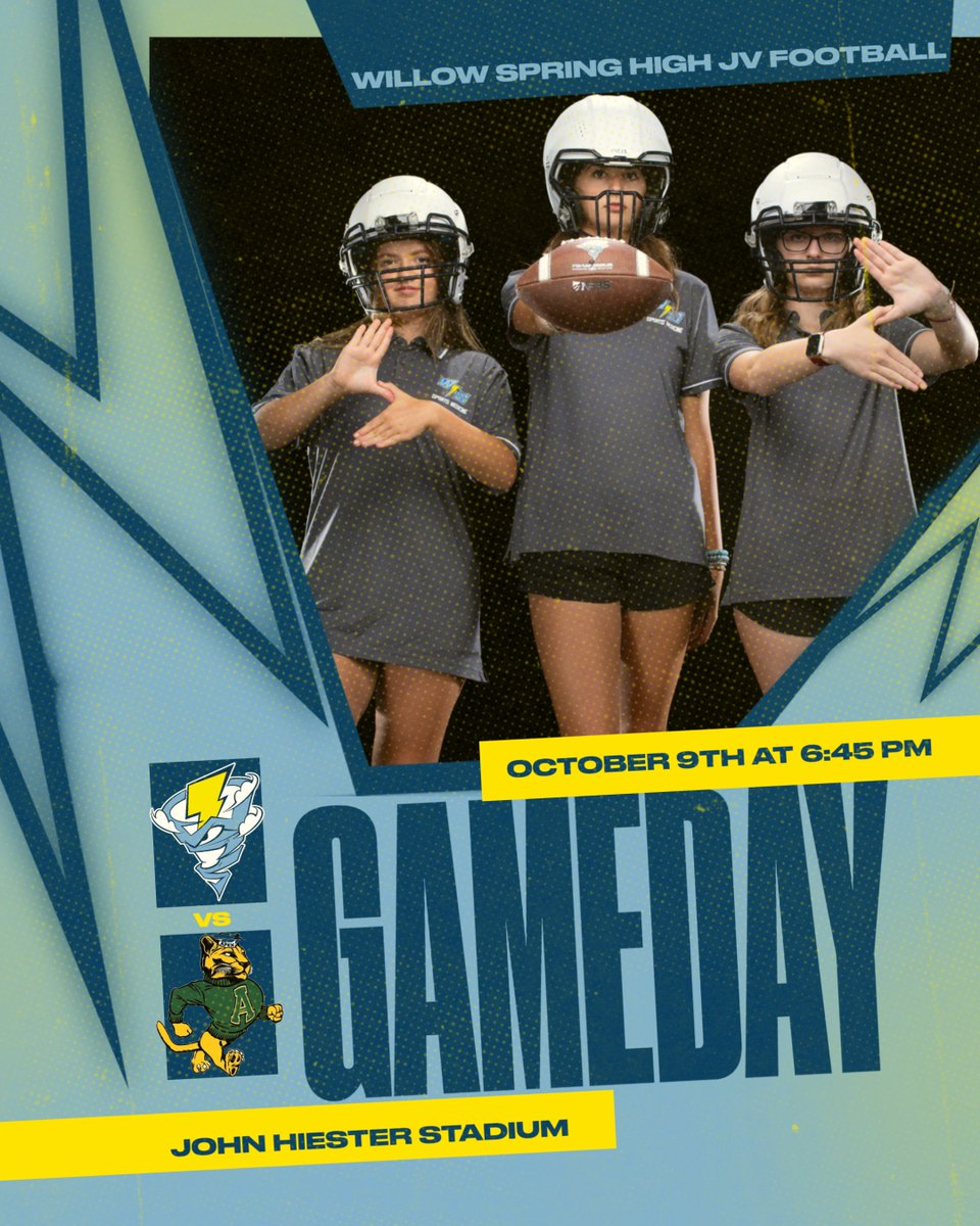 Willow Spring HS Sports Medicine tweet media