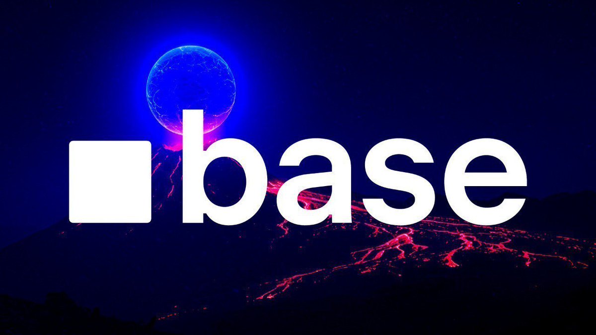basebro_'s tweet image. Engage with this! 🏗️
Something is coming 👀
Build on @Base 🟦