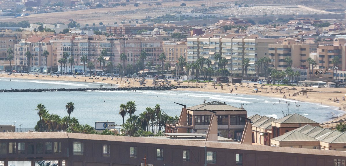 UnodeMelilla's tweet image. Melilla vista desde el Museo Militar, Baluarte de la Concepción.
fotografiasdemelilla.blogspot.com/2025/10/melill…

#Melilla #Otoño