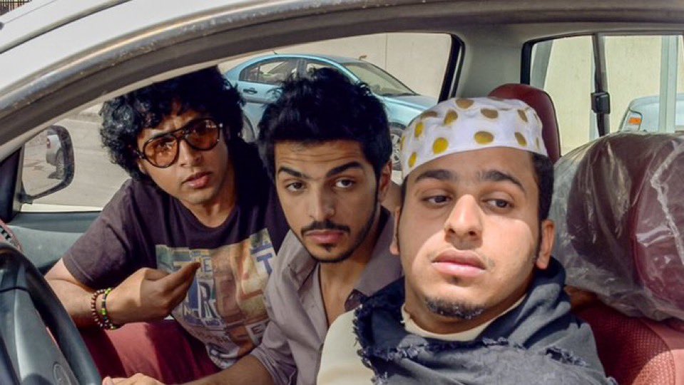 اقول رجعو لنا برايم شباب البومب بمحسن وناصر