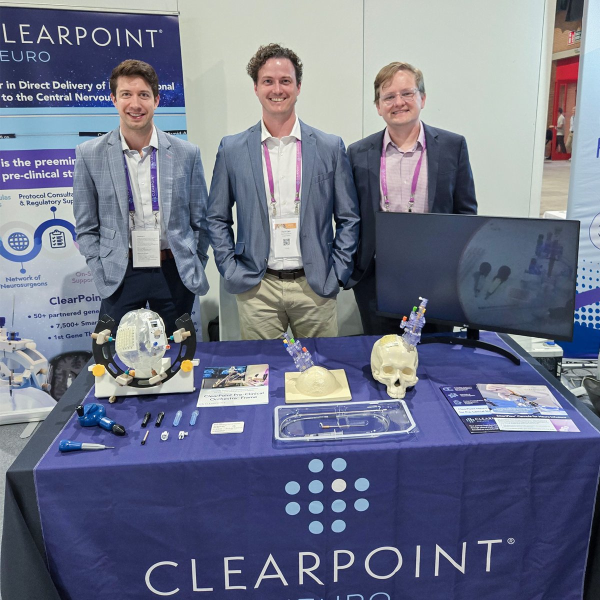 ClearPointNeuro tweet media