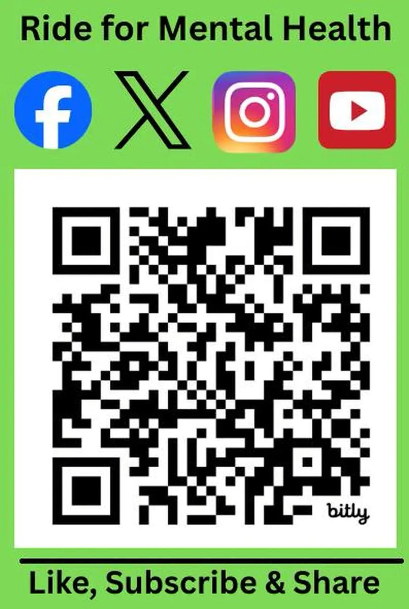 A Ride

#MentalHealthMatters #mental_health #MentalHealthAwareness