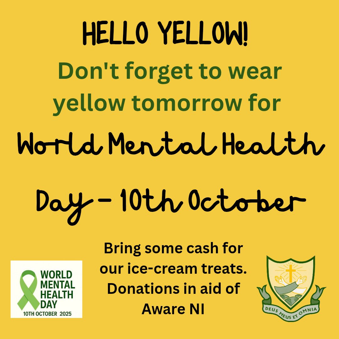 SHGS_Newry's tweet image. 