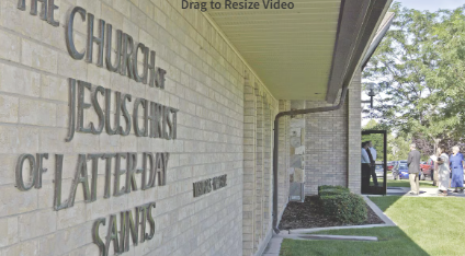 LDS Church sued over sexual abuse by priest in WA