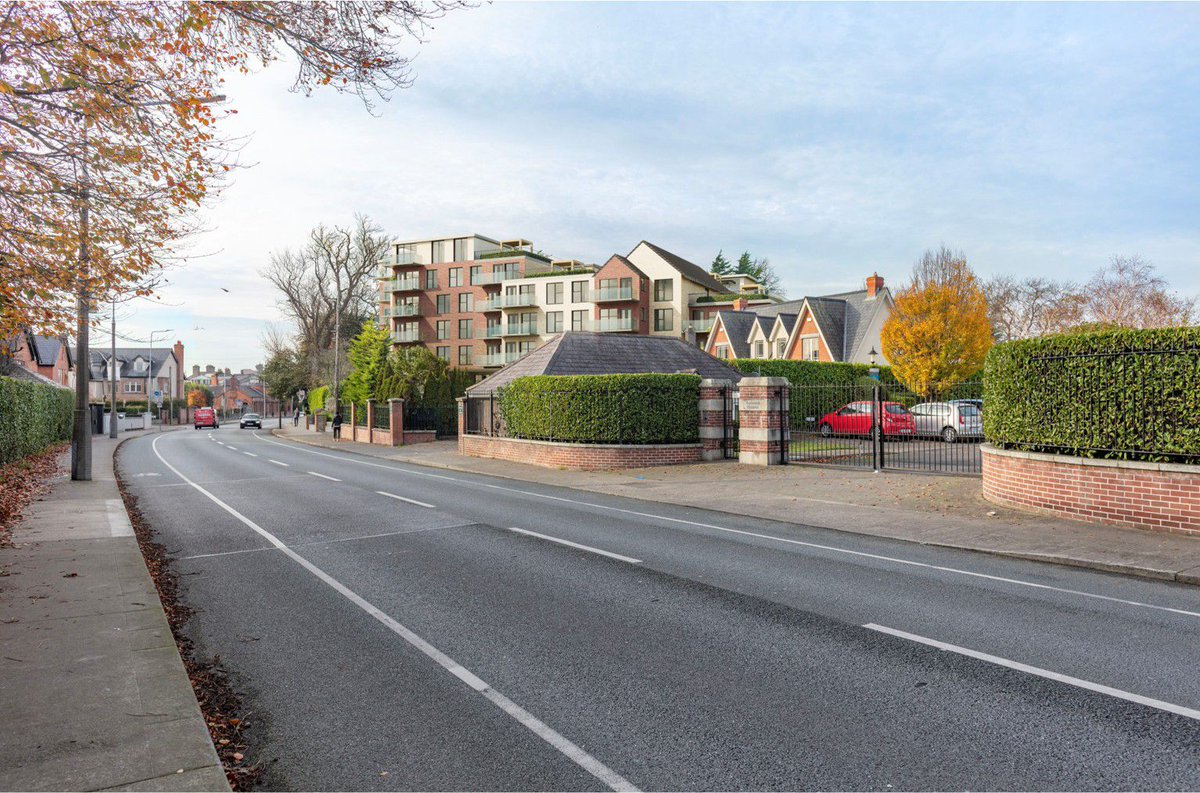 Great news!  We have secured planning permission for 65 apartments, a crèche &amp; coffee shop, with a strong focus on thoughtfully designed public realm. A challenging but rewarding project — another planning success for our clients and CWPA.
#Planning #Architecture #UrbanDesign