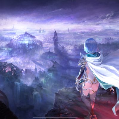 #新しいプロフィール画像