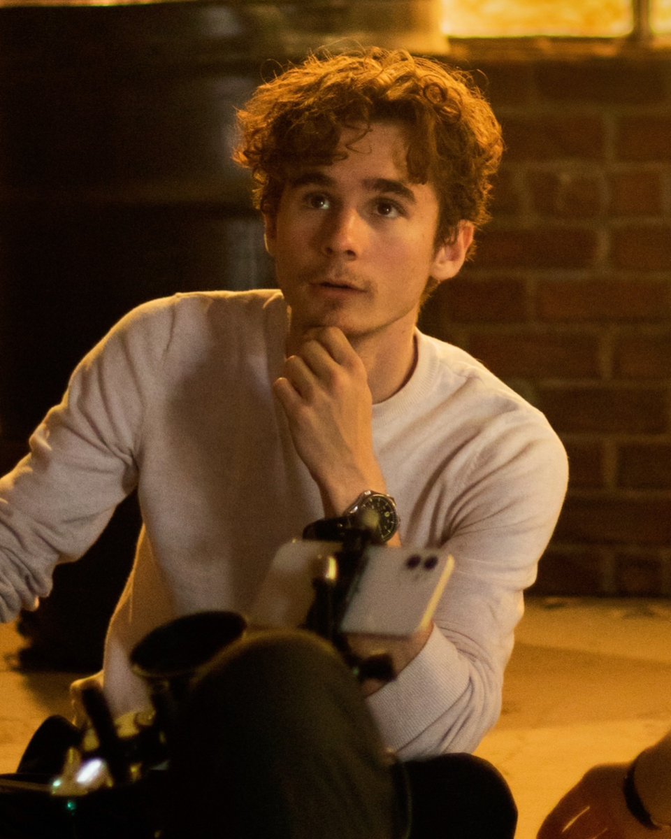 DiscussingFish's tweet image. Gavin J. Konop is set to write &amp;amp; direct a live action &apos;SPIDER-MAN&apos; reboot for Sony.

In theaters July 7th, 2028. 

(Source: deadline.com/2025/09/spider…)