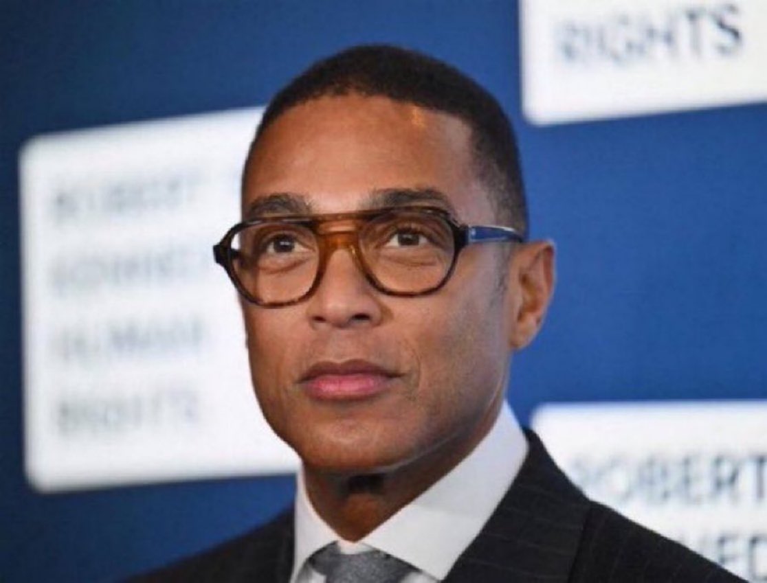 AVGirl4Life's tweet image. Can you describe Don Lemon in ONE word?
