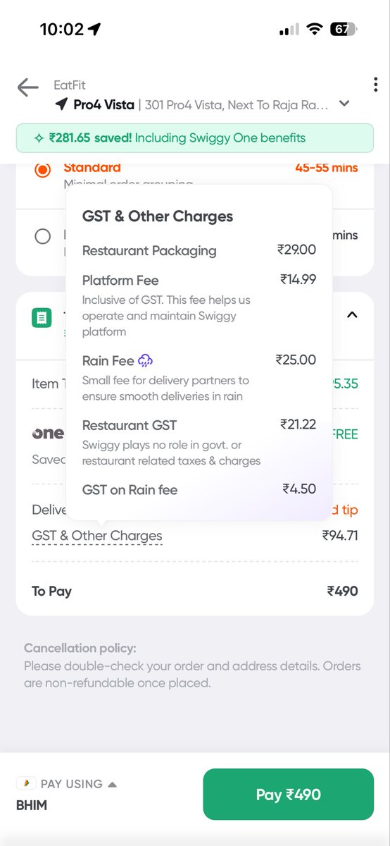 Utsav | EnterWaitList tweet media