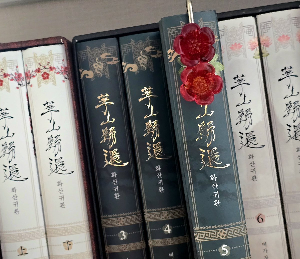 카펠라 🌟 5수코CR_13,14 tweet media