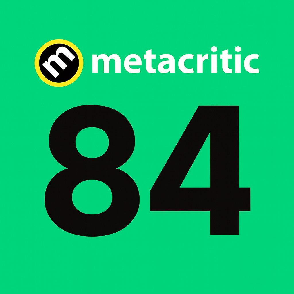 'Battlefield 6' debuts to 84 on Metacritic — based on 43 reviews 🎮