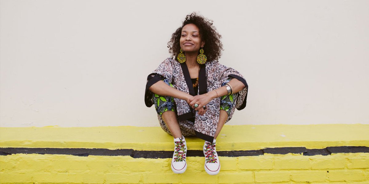 Novedades en #AfricaPachanga con la excelente cantante sudanesa Amira Kheir, con los raperos Frenna, Little Simz y Baloji y la rumba de Innos'B. Además, Jo Tongo, Orchestra Baobab, The Storm, Alhaji K. Frimpong, Papa Wemba y I.K. Dairo. Todo tuyo: bit.ly/4ov7Qk3