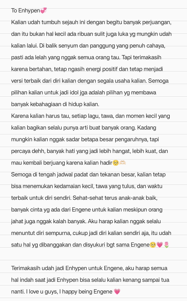 Lyyxkimuraa's tweet image. done, wml kak☘️ #LoveBeingAnEngene