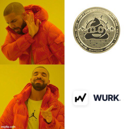 Timi00911's tweet image. Everyone’s talking about earning in crypto — but few are actually doing it. 

1/9🚀 Here’s how $WURK turns simple online tasks into real rewards. 🧵 👇