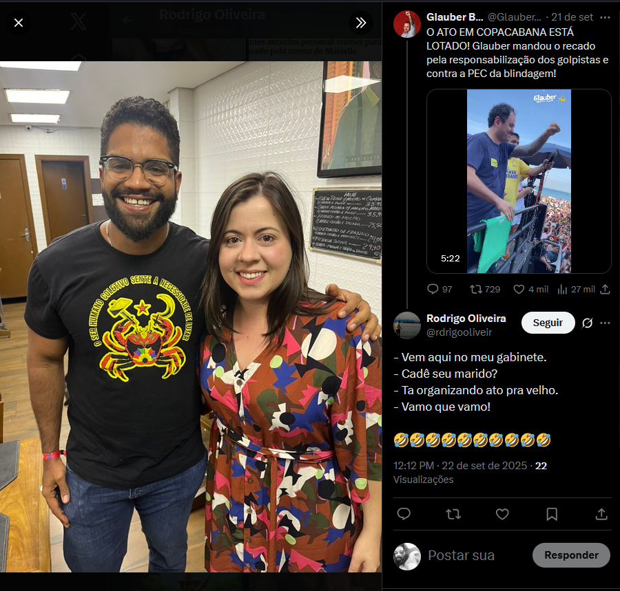ofillipedias's tweet photo. @jonesmanoel_PE Pelo nível dos tweets do cidadão, já dá pra ter uma ideia... https://t.co/fTR1bTxeHu