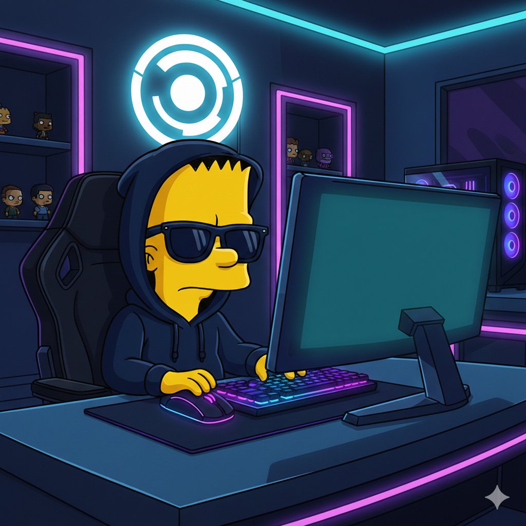 shobtim's tweet image. Good night 🌙

While others sleep, innovation never does.
@brevis_zk is redefining how blockchains think bringing zero-knowledge coprocessing to life, where privacy meets performance and every proof builds trust.

The quiet revolution of ZK has begun. #Brevis #zkTech