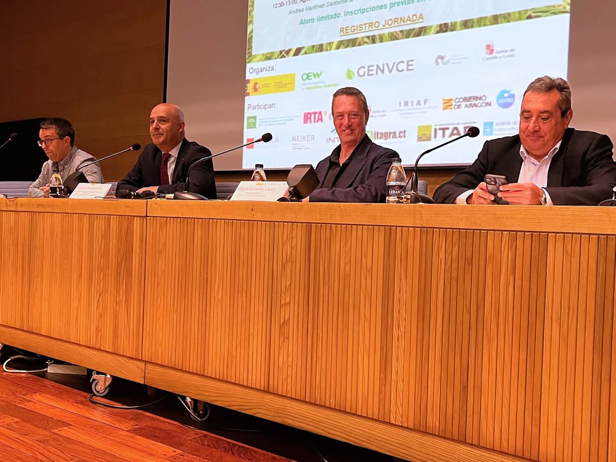 Nieves Aparicio tweet media