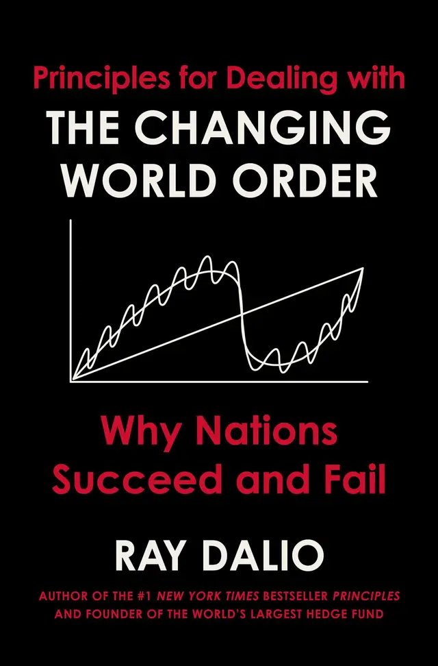 0xBashS's tweet image. Get off CT and go read a book.

These books will change your life.