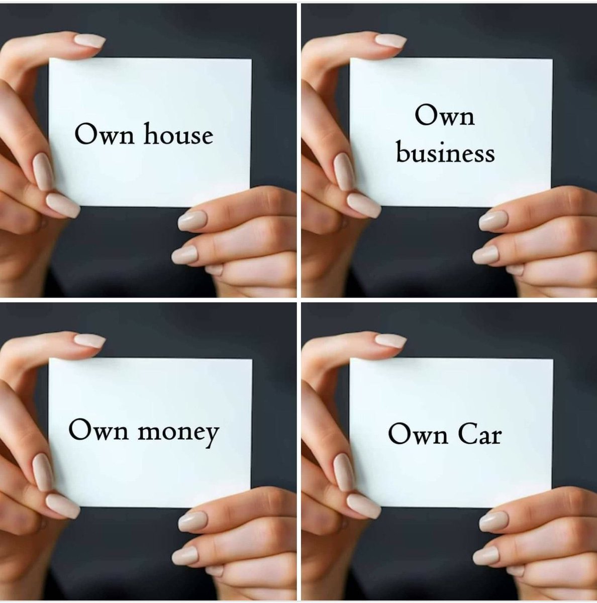 karothk256's tweet image. What do you wish God to bless you with before the end of this year?