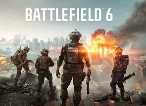 🛑Battlefield 6 Giveaway🛑
ENDS OCTOBER 11 @ 1AM PST.
🔥2 Days Left!!!🔥
Checkout my PINNED POST! Win a copy of BF6! #BF6 #Battlefield #Giveaway