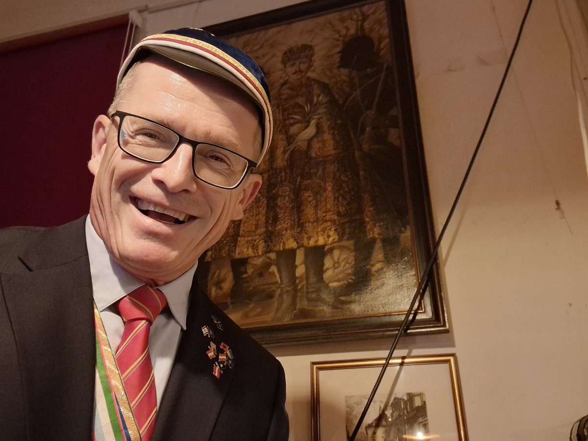 GunterFehlinger's tweet image. I stand for strong Europe! 
Glory to Europe!