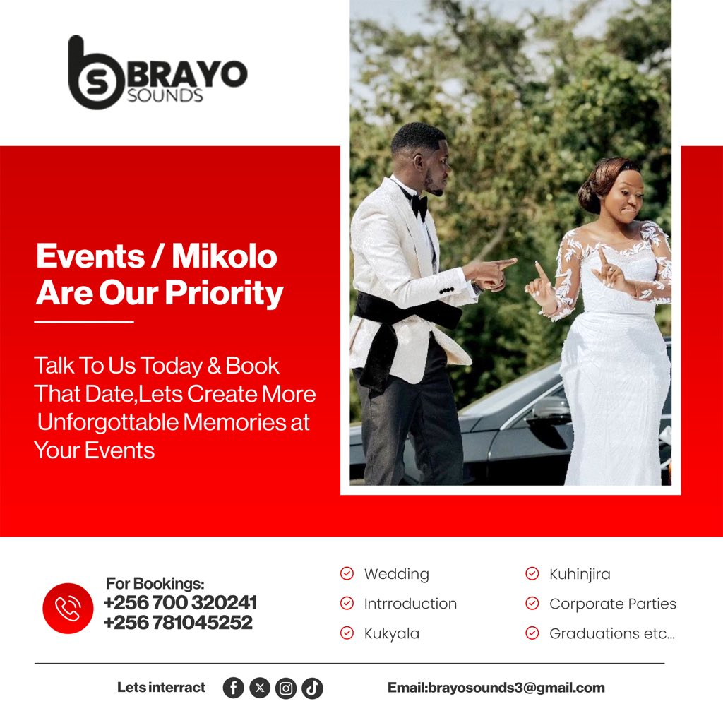 brayosounds's tweet photo. @SpireJim We Do Provide a Public Address System For Your Weddings Introductions Birthday Parties Bridal Showers Baby Showers Among Others https://t.co/2IEkCASpKL