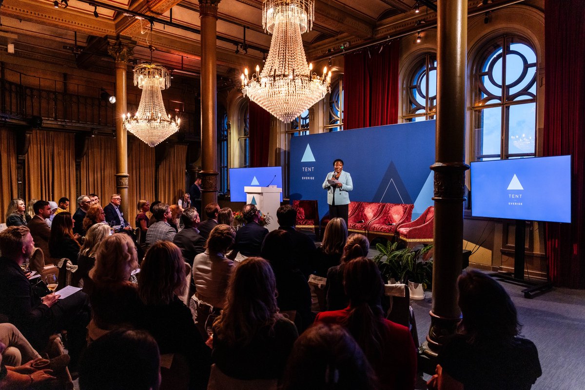 Tent Partnership for Refugees tweet media