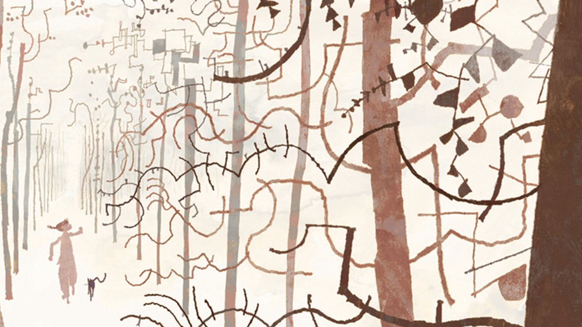 Animated_Antic's tweet image. Have some concept art from Coraline drawn by Tadahiro Uesugi. I love that despite how colorful some of these are, you still get the eerie feelings looking at them knowing just how twisted the Other Mother&apos;s world is.