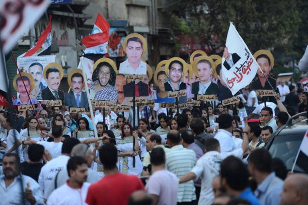 النهاردة ذكرى أحداث ماسبيرو من 14 سنة، افتكروهم