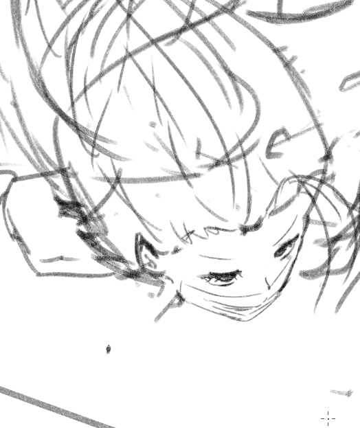 Se_Fu_'s tweet photo. 鼻先わかんなくなったら一旦マスク被せれば確認できる説を提唱します https://t.co/8HeGrPPTXb
