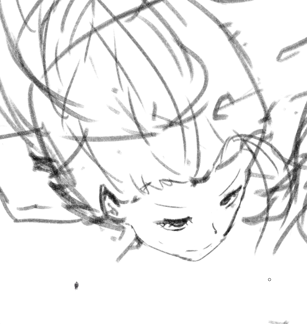 Se_Fu_'s tweet photo. 鼻先わかんなくなったら一旦マスク被せれば確認できる説を提唱します https://t.co/8HeGrPPTXb