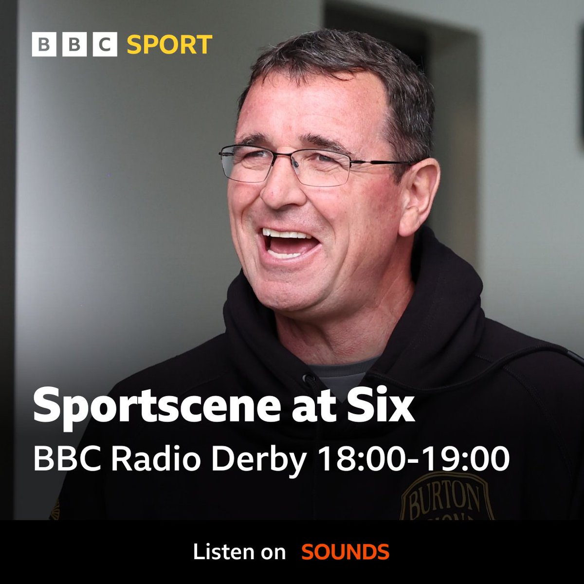 BBCDerbySport's tweet image. Coming up on tonight's Sportscene at Six...

• Discussing Derby County Women with first team coach Jacob Straw 🐑
 
• Hearing from Burton Albion head coach Gary Bowyer ahead of his side's League One clash with Bolton 🍺

• Looking ahead to this weekend's local non-league…