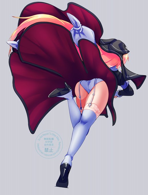 ダッシュ後ろから🤍 