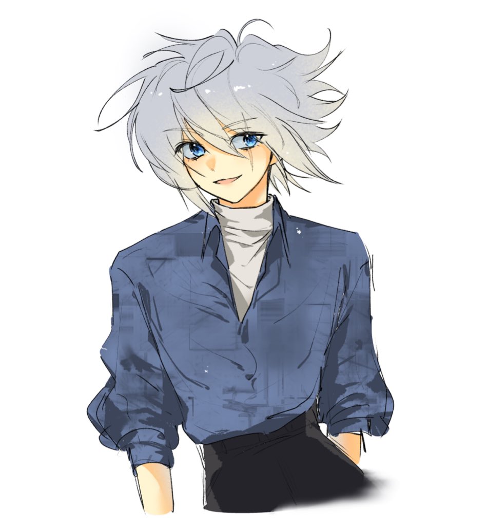 지능이느껴진다