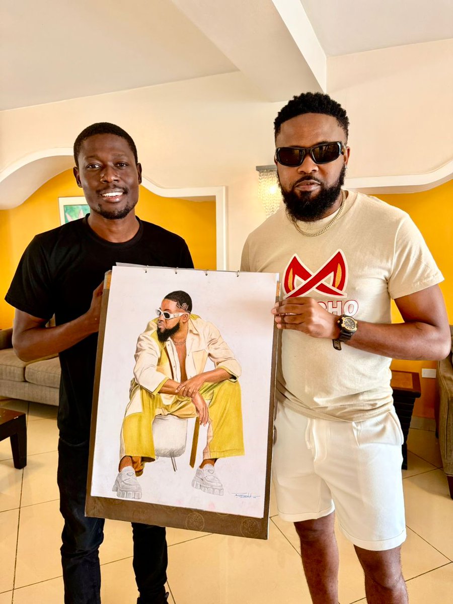 Roody Roodboy portrait by Rosh 🎨 
<a href="/art_rosh_/">RO$H</a>      X     <a href="/roodyroodboy/">Roody Roodboy</a>