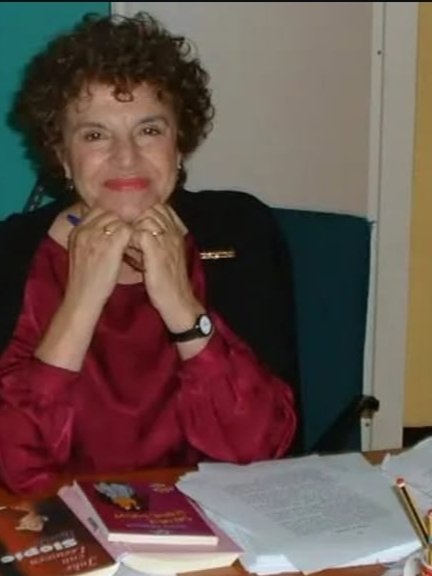 È morta a 93 anni Donatella Ziliotto, protagonista assoluta della nostra editoria per ragazzi. È lei che ha scoperto e fatto pubblicare in Italia tra gli altri Pippi Calzelunghe di Astrid Lindgren o i libri di Roald Dahl. Dovremmo esserle tutti grati.