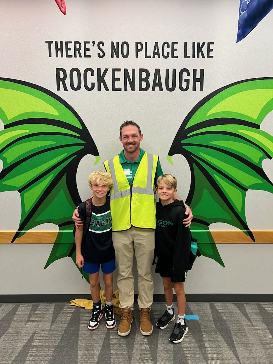 Dad of the Day!
<a href="/Carrollisd/">Carroll ISD</a>
#InspireExcellence
#DragonProud