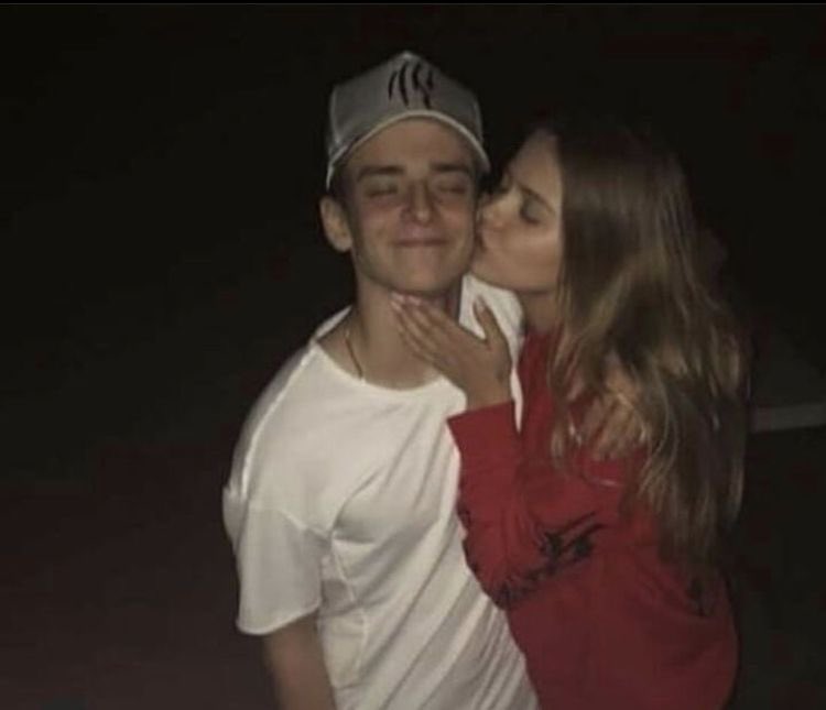 Então essa aqui foi a primeira beauchampion?