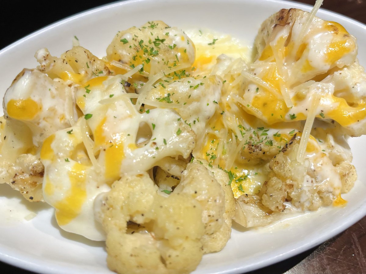 RionaPLG's tweet image. สเต๊กที่เล่าในไลฟ์ค่ะ
#Sigmafangs