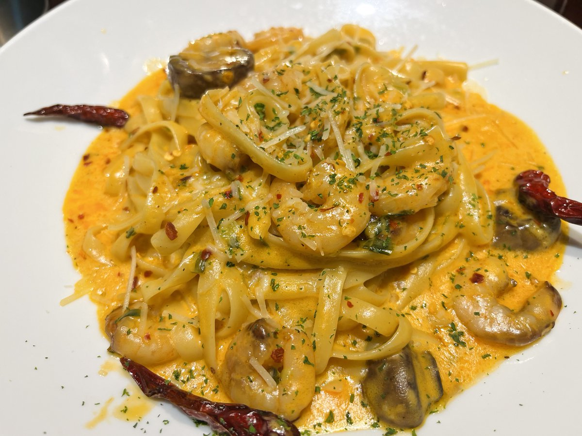 RionaPLG's tweet image. สเต๊กที่เล่าในไลฟ์ค่ะ
#Sigmafangs