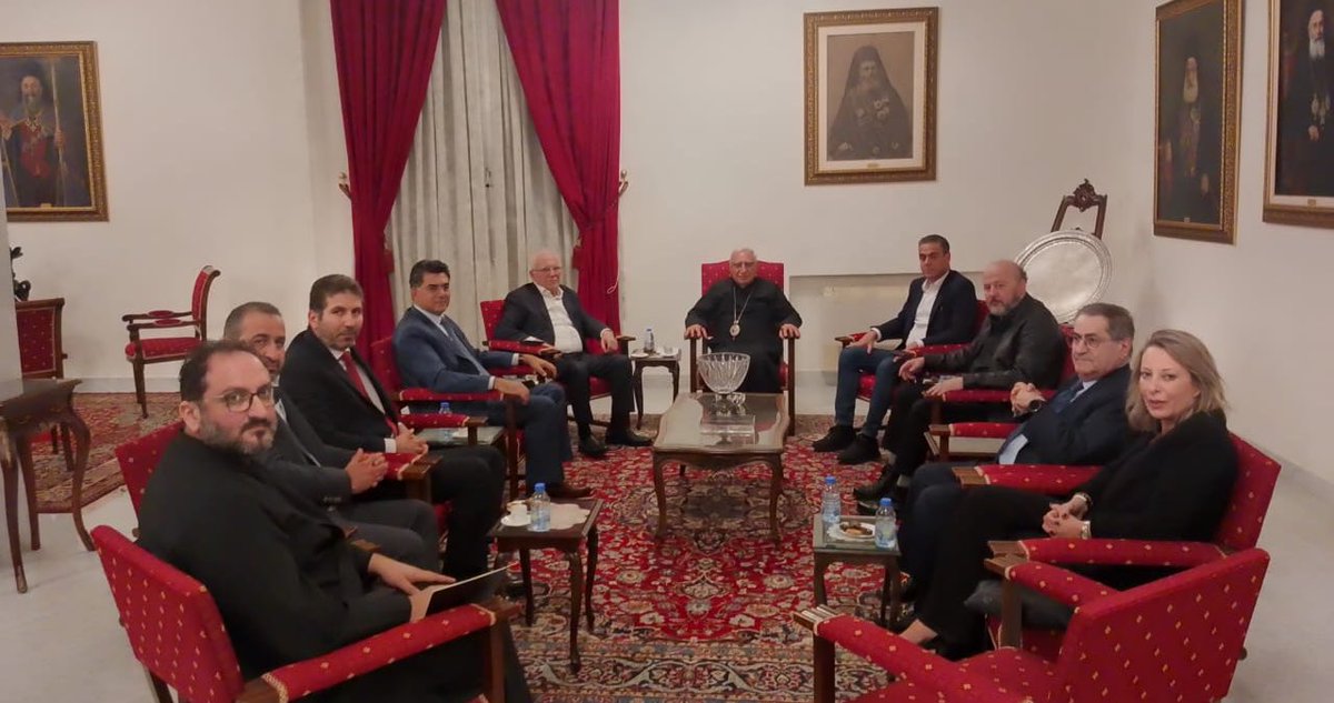 Ghada Ayoub (@drghadaayoub) on Twitter photo 